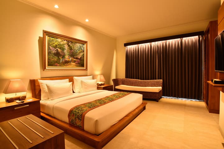 Ubud Wana Resort