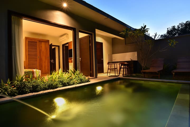 Ubud Wana Resort