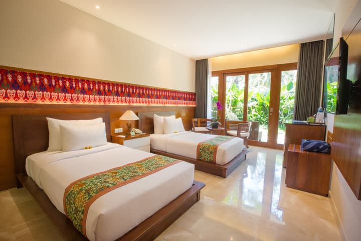 Ubud Wana Resort