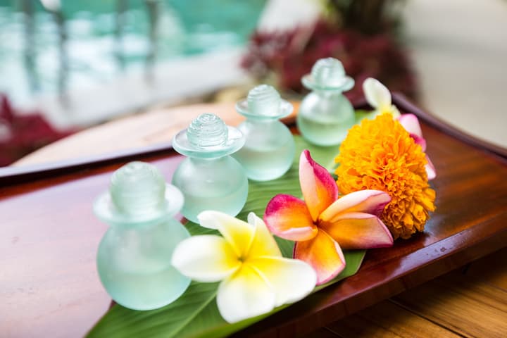 Ubud Wana Resort