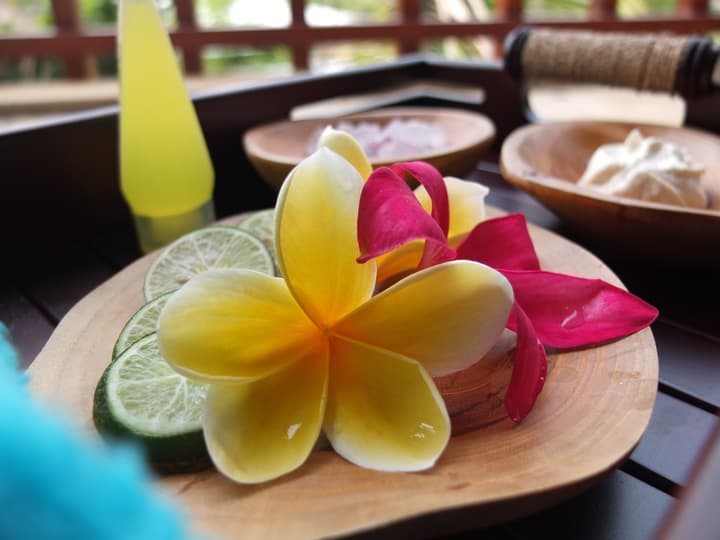 Ubud Wana Resort
