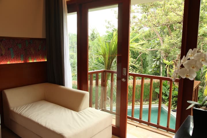 Ubud Wana Resort