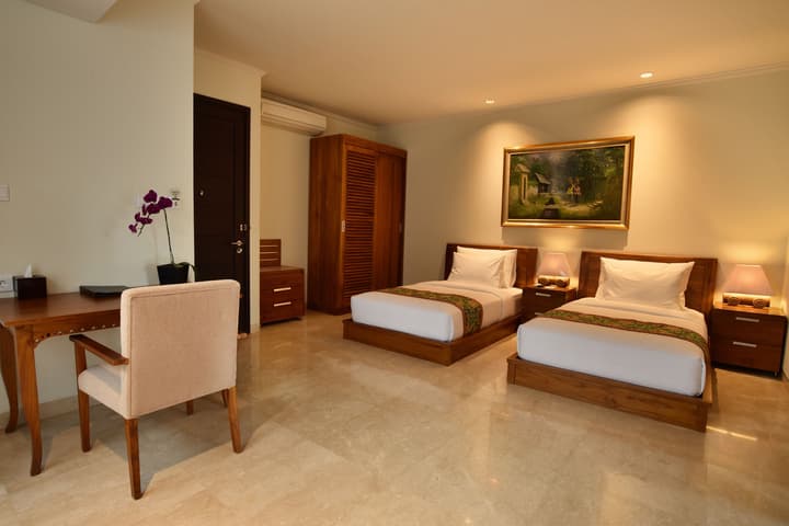 Ubud Wana Resort