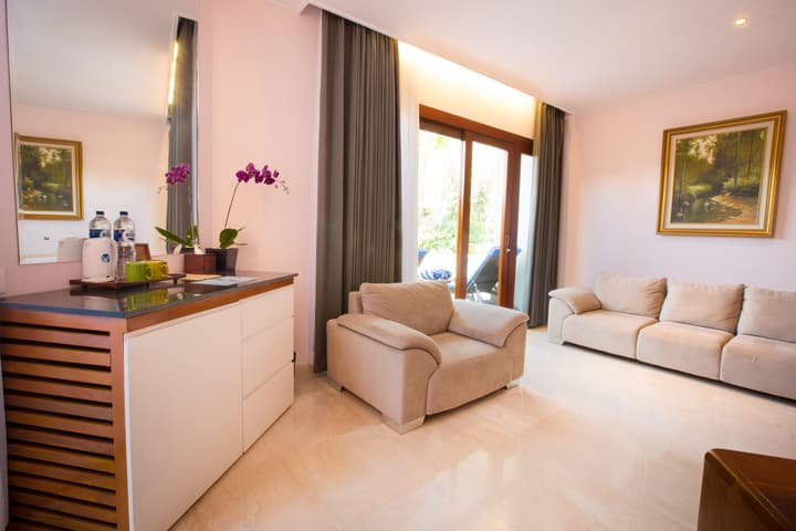 Ubud Wana Resort