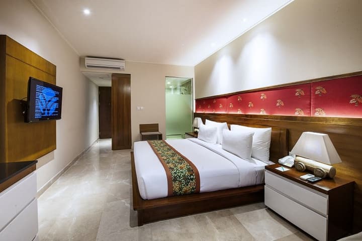 Ubud Wana Resort