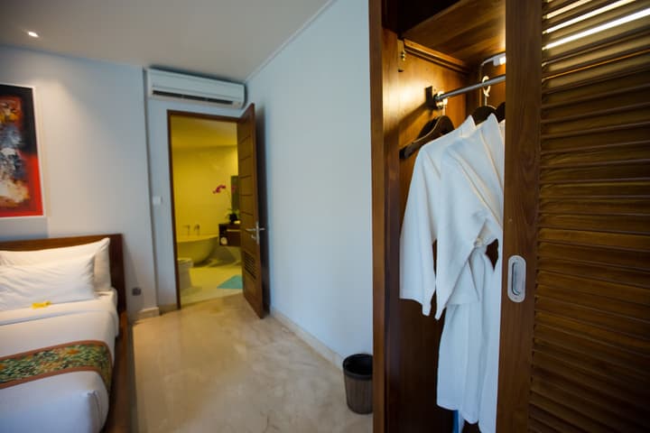 Ubud Wana Resort