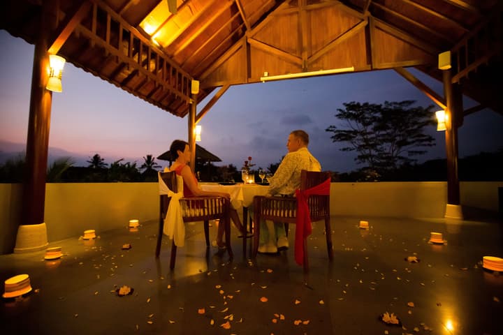 Ubud Wana Resort