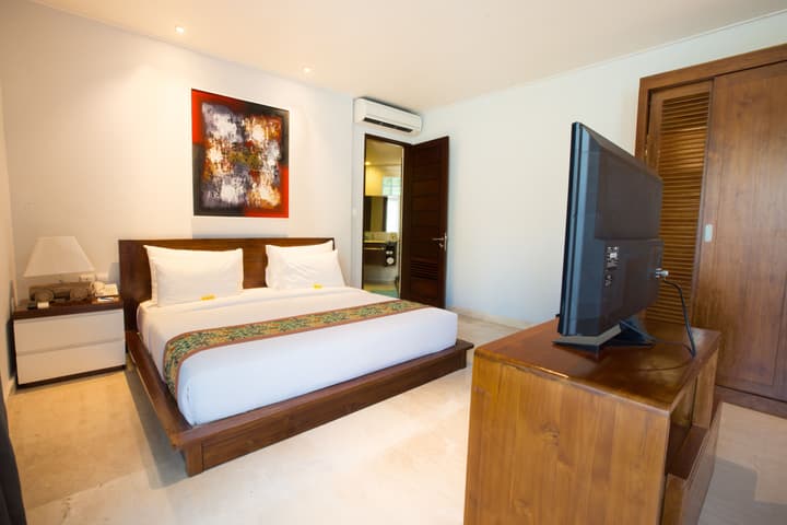 Ubud Wana Resort