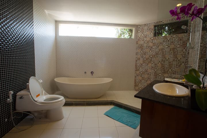 Ubud Wana Resort