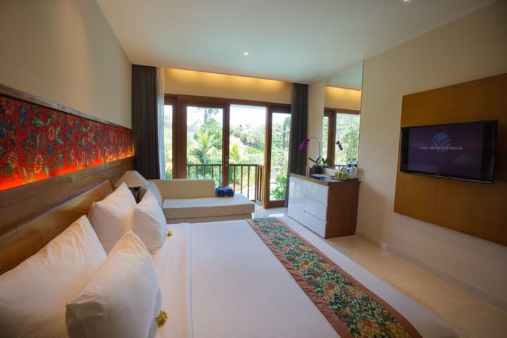 Ubud Wana Resort