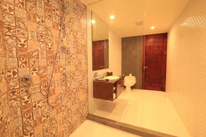 Ubud Wana Resort