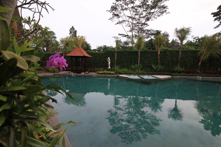 Ubud Wana Resort