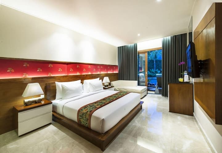 Ubud Wana Resort