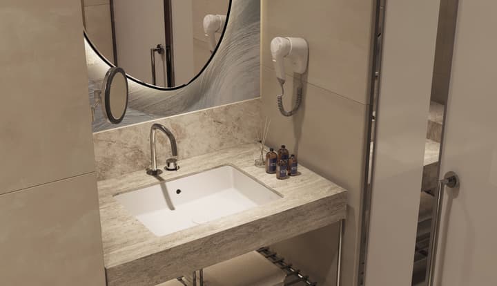 Kolin Hotel Spa & Convention Center
