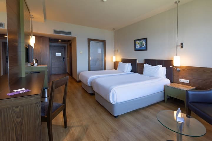 Kolin Hotel Spa & Convention Center