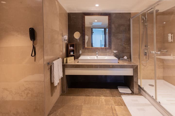 Kolin Hotel Spa & Convention Center