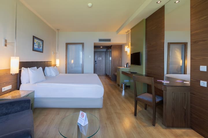 Kolin Hotel Spa & Convention Center