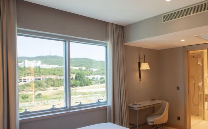 Kolin Hotel Spa & Convention Center