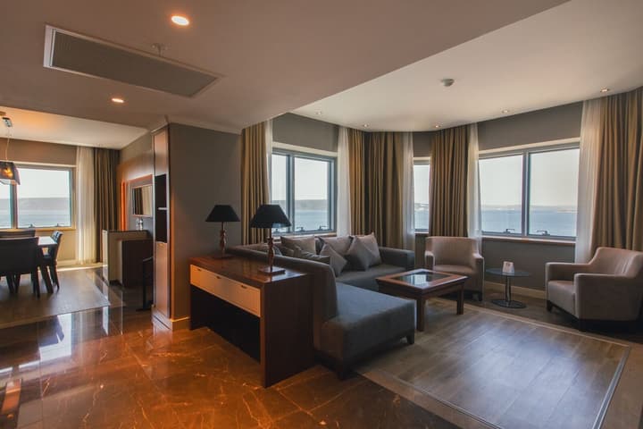Kolin Hotel Spa & Convention Center