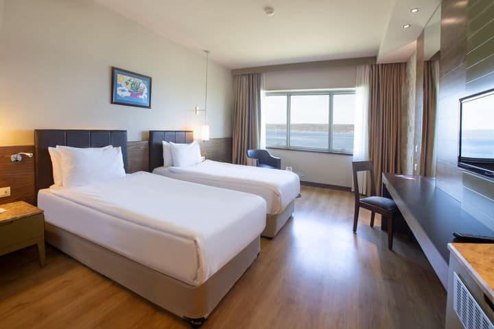 Kolin Hotel Spa & Convention Center