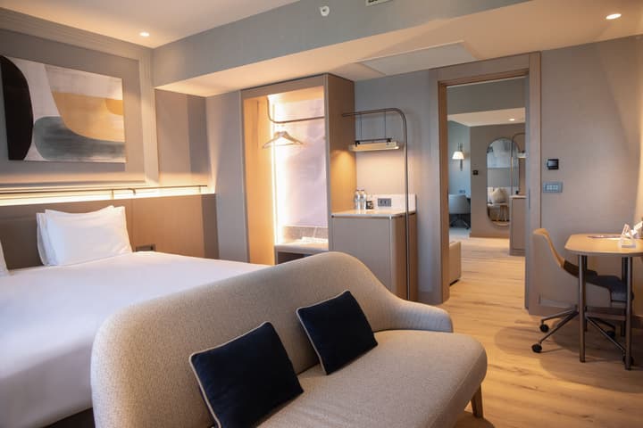 Kolin Hotel Spa & Convention Center