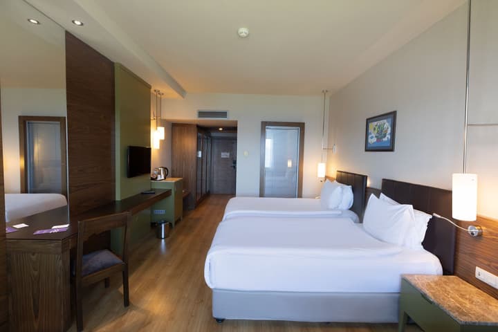 Kolin Hotel Spa & Convention Center