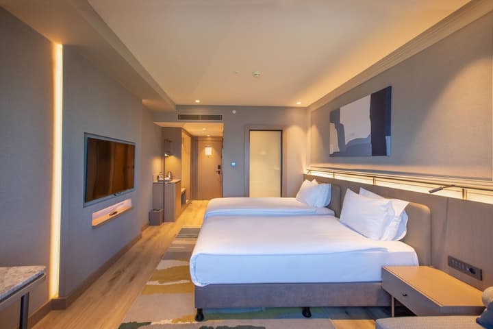 Kolin Hotel Spa & Convention Center