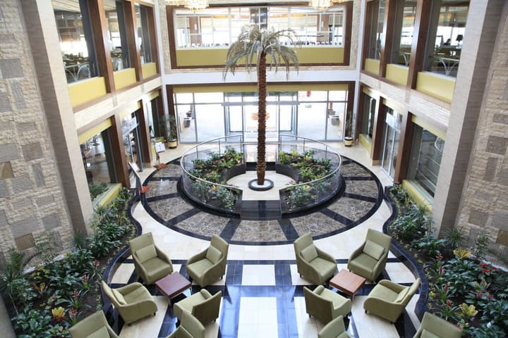 Kolin Hotel Spa & Convention Center