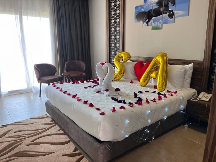 Jasmine Palace Resort & Spa