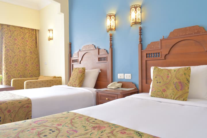 Jasmine Palace Resort & Spa