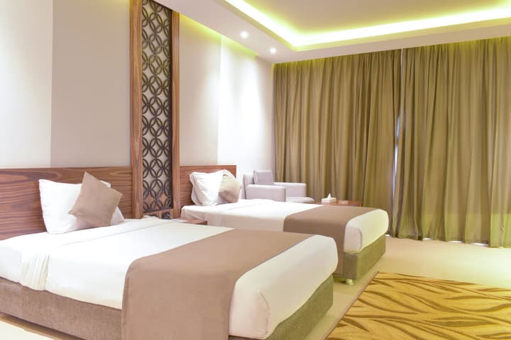 Jasmine Palace Resort & Spa