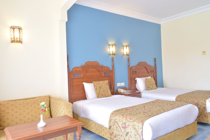 Jasmine Palace Resort & Spa