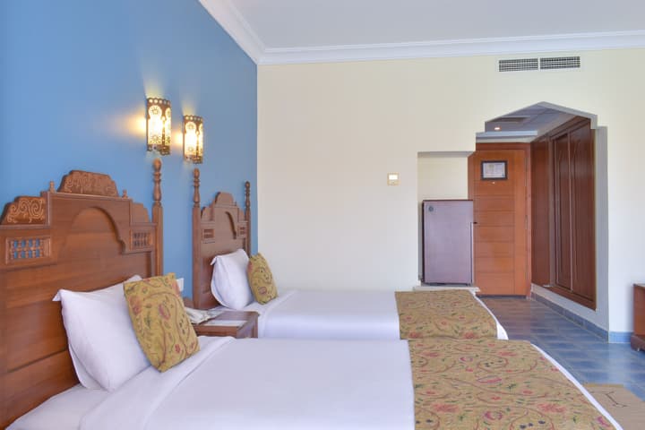 Jasmine Palace Resort & Spa