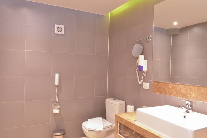Jasmine Palace Resort & Spa