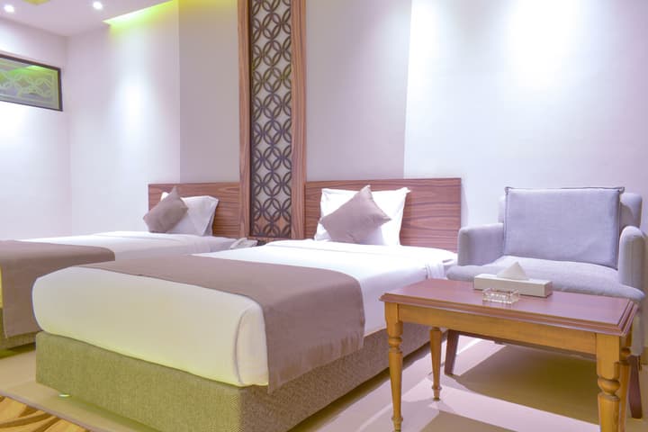 Jasmine Palace Resort & Spa