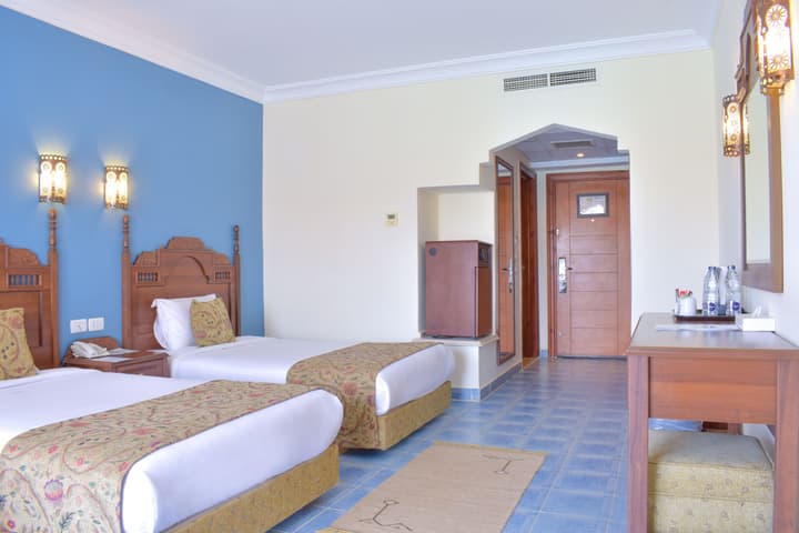 Jasmine Palace Resort & Spa