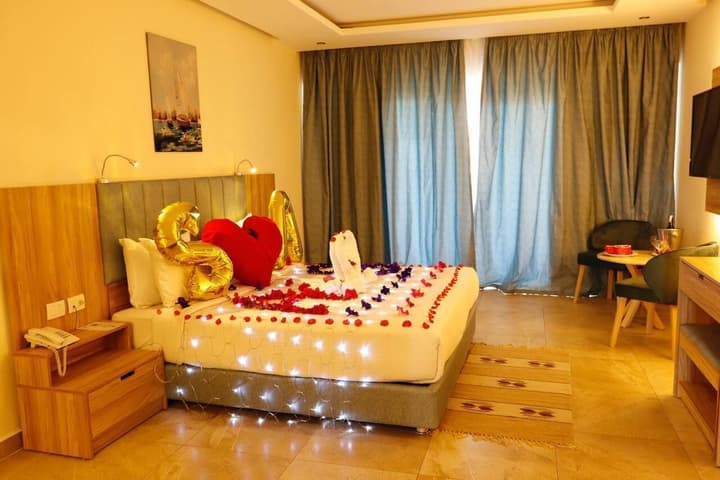 Jasmine Palace Resort & Spa