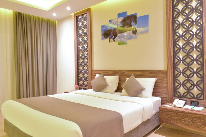 Jasmine Palace Resort & Spa