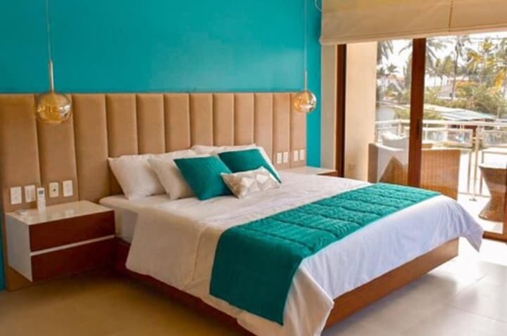 Hotel La Laguna Galapagos
