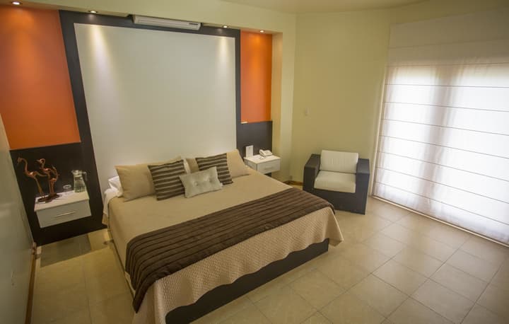 Hotel La Laguna Galapagos