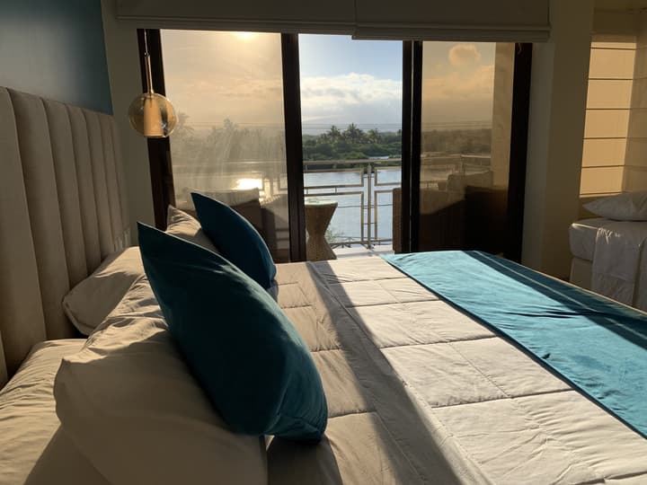 Hotel La Laguna Galapagos