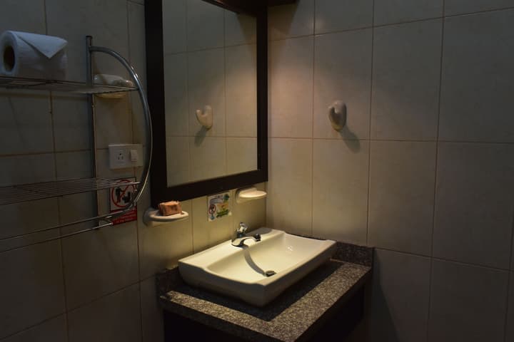 Hotel La Laguna Galapagos