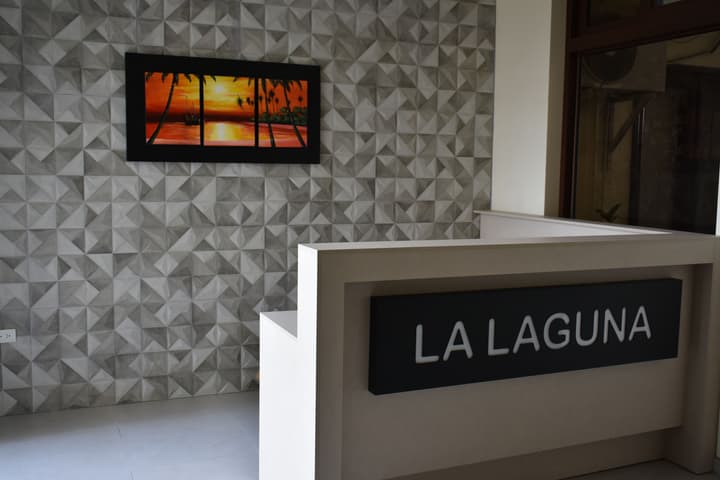 Hotel La Laguna Galapagos