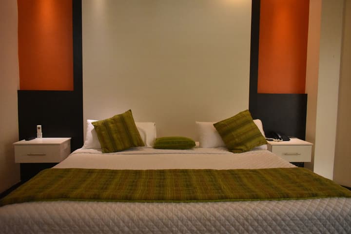 Hotel La Laguna Galapagos