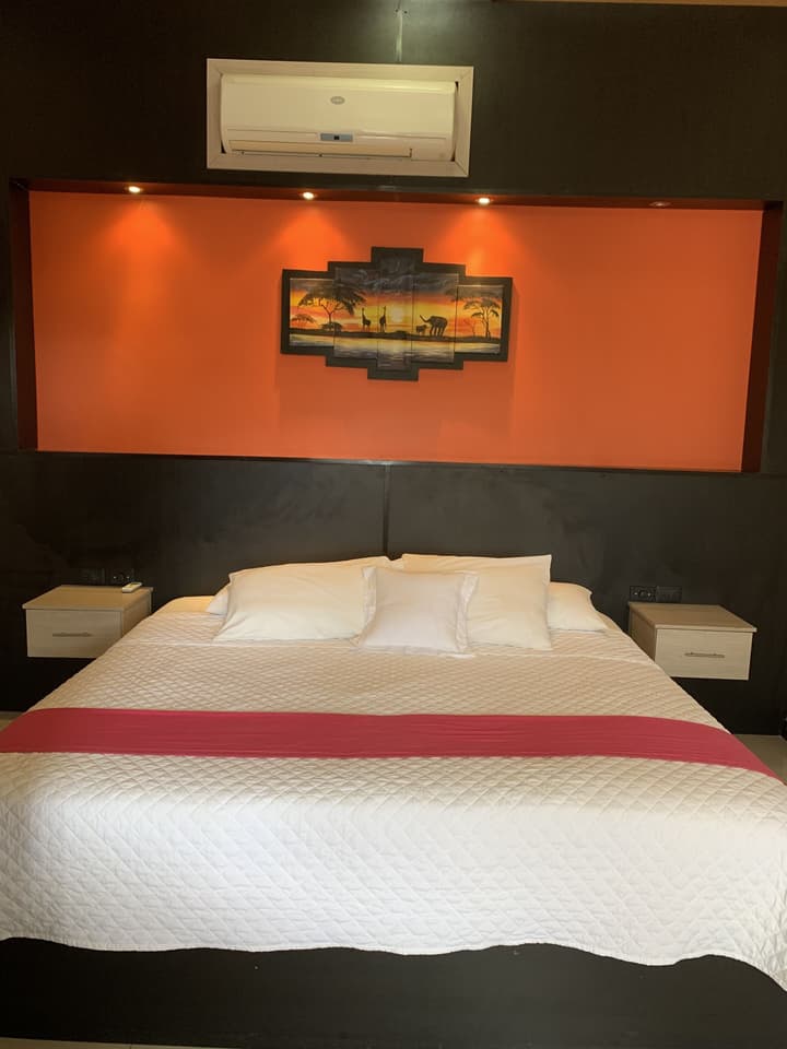 Hotel San Vicente Galapagos