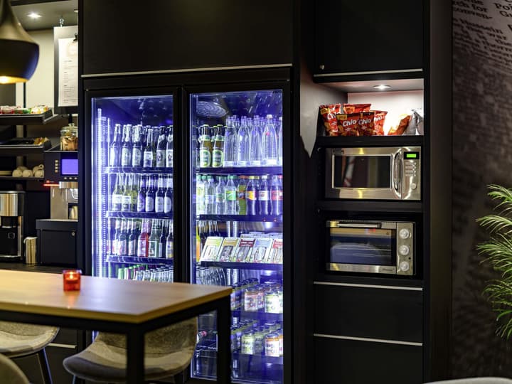 ibis Berlin Hauptbahnhof