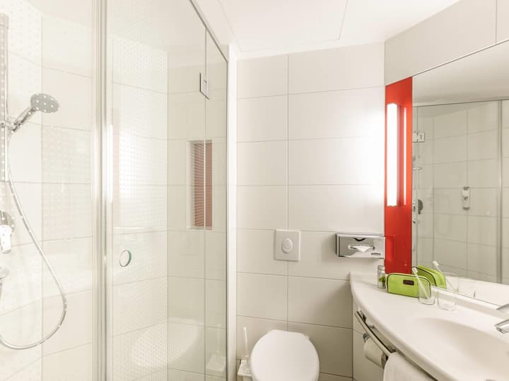 ibis Berlin Hauptbahnhof