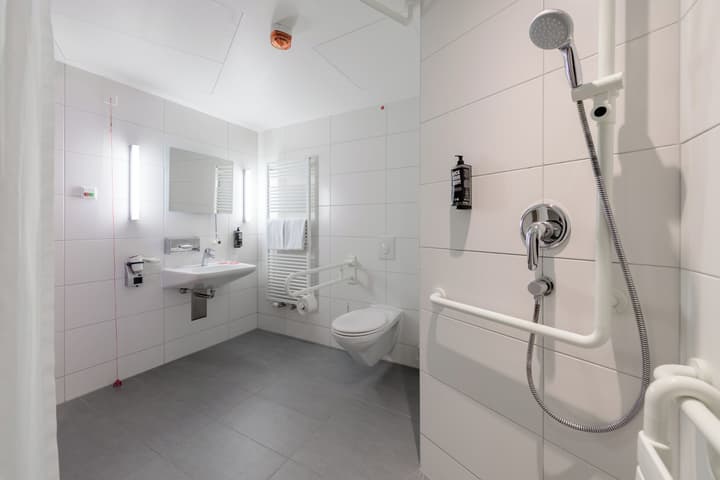 ibis Berlin Hauptbahnhof