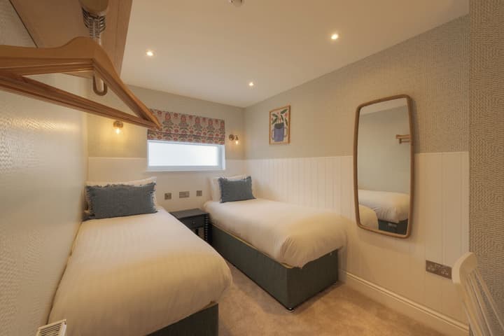 Florence House Hotel & Restaurant