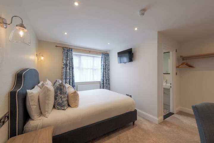Florence House Hotel & Restaurant
